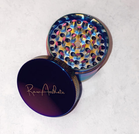 Rainbow Grinder Small Size