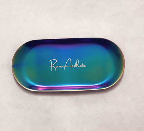 Rainbow Rolling Tray Small Size